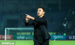 Суперлига. Март ойининг энг яхши футболчиси ва мураббийи эълон қилинди