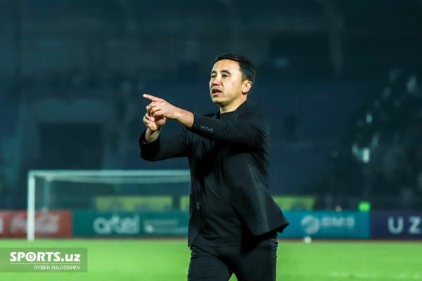 Суперлига. Март ойининг энг яхши футболчиси ва мураббийи эълон қилинди