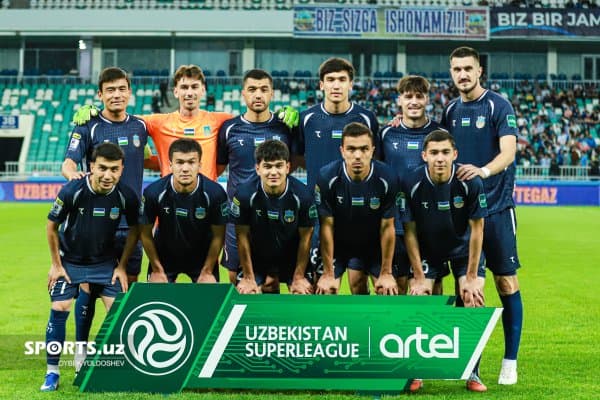 Суперлига. "Машъал" - "Бунёдкор": Асосий таркиблар билан танишинг 