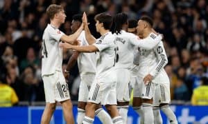 “Реал”нинг “Бавария”га қарши қайдномаси эълон қилинди