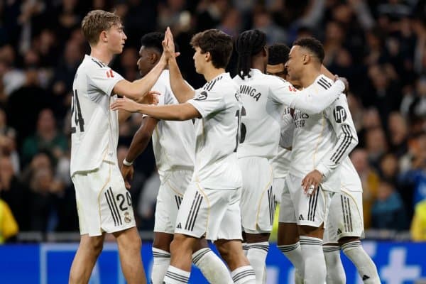 “Реал”нинг “Бавария”га қарши қайдномаси эълон қилинди