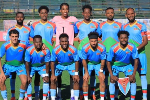 Ғалабадан сўнг терма жамоанинг 7 футболчиси бедарак йўқолди