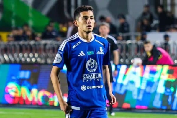 Легионеримиз трансферига қандай баҳо беришди?