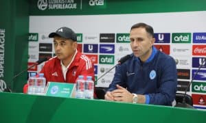 Тимур Кападзе: "Андижон" борини ташлашини билардик"