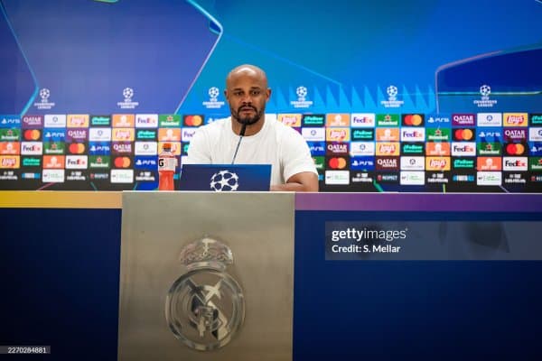 Компани: "Бизда кейинги босқичга чиқиш учун ҳамма имконият бор"