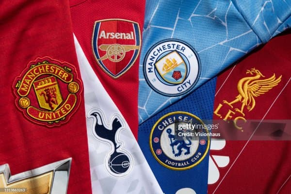 ЕЧЛнинг янги мавсумида Англиядан нечта жамоа иштирок этиши маълум бўлди