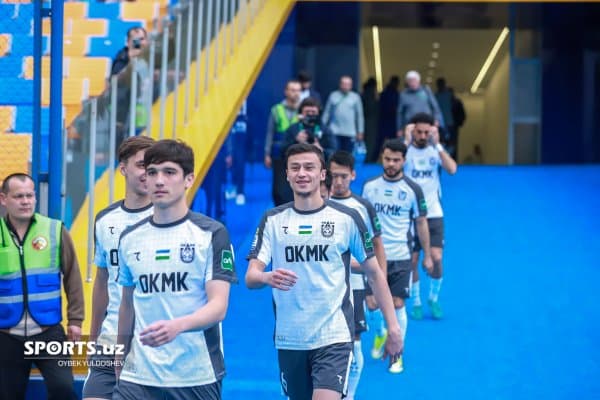 Суперлига. Бугун "Насаф", ОКМК ва "Динамо" клублари ўз ўйинларини ўтказади