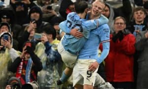 “Сити” юлдузига саккиз миллион маош таклиф қилинди