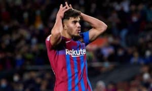 “Барса” ўзи кетказган ҳужумчини қайтарадиган бўлди