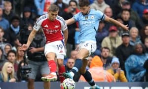 “Арсенал” ашаддий рақиб – “Сити” режасини барбод қилмоқчи