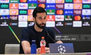 Арбелоа: "Мюнхенда ғалаба қозонишга қодир ягона жамоа — "Реал"