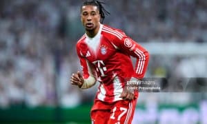 Олисе Европада ассистлар бўйича пешқадамликни янада мустаҳкамлади