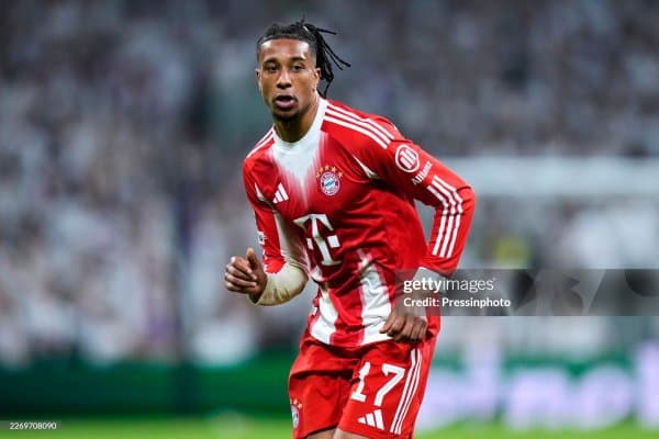 Олисе Европада ассистлар бўйича пешқадамликни янада мустаҳкамлади