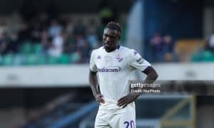 "Тоттенхэм" Мойзе Кинни трансфер қилишни мақсад қилди