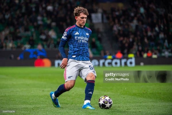 Макс Доуман Чемпионлар лигаси тарихига кирди