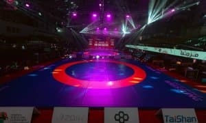 Ҳамюртимиз Осиё чемпионатида олтин медални қўлга киритди!