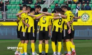 "Ўзбек классикоси" олдидан статистик рақамлар қандай?