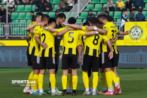 "Ўзбек классикоси" олдидан статистик рақамлар қандай?