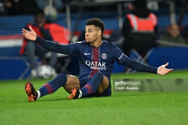 ПСЖ Дезире Дуэга нарх белгилади 