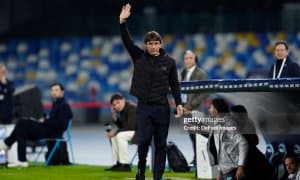 "Наполи" Антонио Конте ўрнига тўртта номзод топиб қўйди