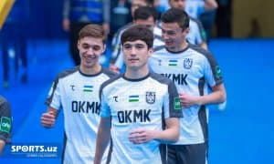 Суперлига. ОКМК — “Сурхон”: Асосий таркиблар маълум