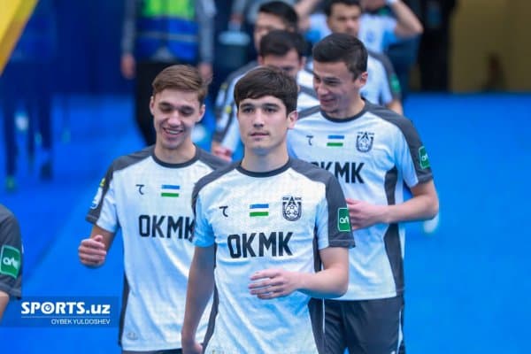 Суперлига. ОКМК — “Сурхон”: Асосий таркиблар маълум