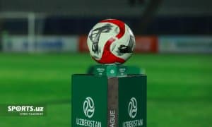 Суперлига. “Динамо” - “Сўғдиёна” асосий таркиблар маълум