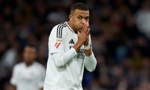 Мбаппе “Бавария”дан мағлубиятдан кейин “Реал”да катта ўзгаришлар талаб қилди