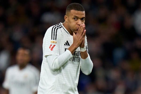 Мбаппе “Бавария”дан мағлубиятдан кейин “Реал”да катта ўзгаришлар талаб қилди