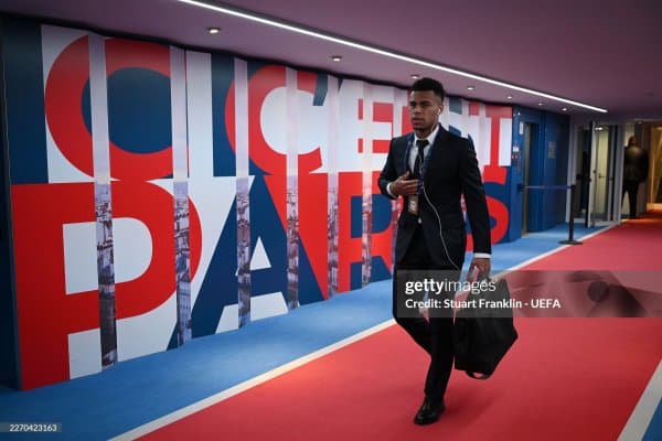 ЕЧЛ. ПСЖ — "Ливерпуль" учрашуви учун таркиблар эълон қилинди