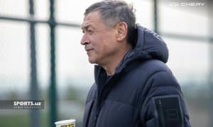 Миржалол Қосимов: "Ачинарлиси, йўқ жойдан тўп ўтказиб юбордик"