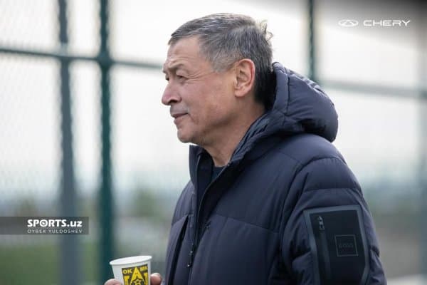 Миржалол Қосимов: "Ачинарлиси, йўқ жойдан тўп ўтказиб юбордик"