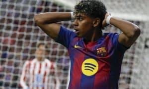 “Интер” каталонияликлар таклифи устидан кулди