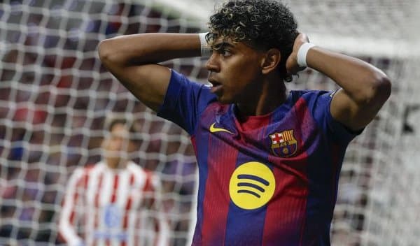 “Интер” каталонияликлар таклифи устидан кулди