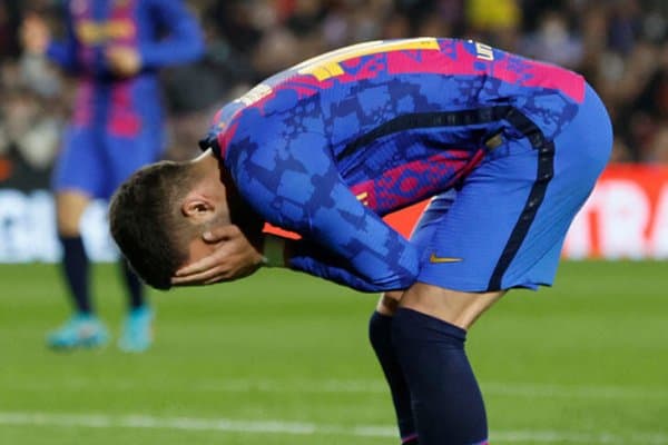 “Барса”: Зўр ўйнаяпсан, лекин барибир кетасан!