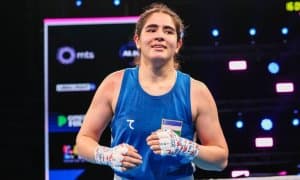 Сегодня наши девушки сразятся за золото чемпионата Азии