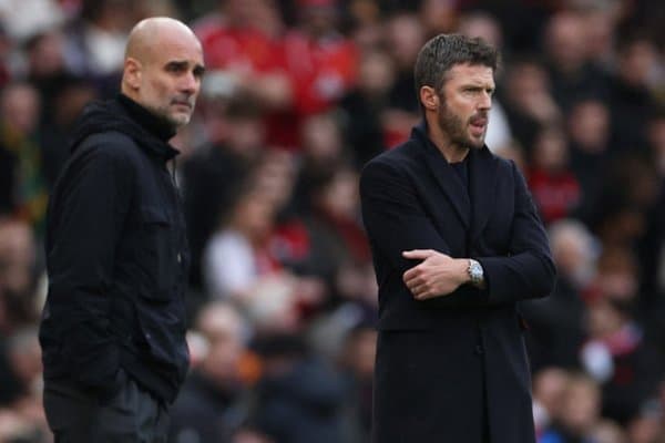 Манчестерлик футболчилар жамоага мураббий танлади