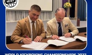 Ўзбекистон жаҳон чемпионатига мезбонлик қилади