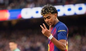 Ямал мағлубиятдан кейин “Барса”га талаб қўйди