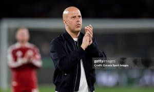 Слот: "Энфилд"да бутунлай бошқача ўйин кўрсатамиз"