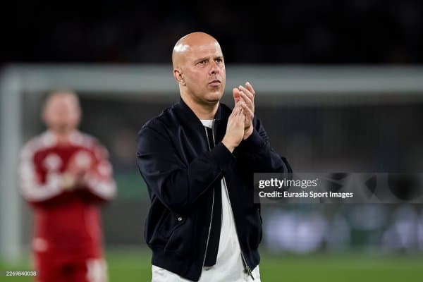 Слот: "Энфилд"да бутунлай бошқача ўйин кўрсатамиз"