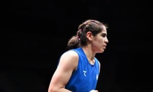 Осиё чемпионати. Терма жамоамиз ҳисобига 2 та кумуш медал қўшилди!