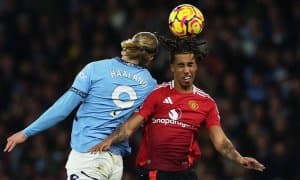 Бу футболчи Манчестердан кетсин