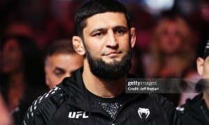 Хамзат Чимаев Доғистонга жуда катта инсонпарварлик ёрдами юборди