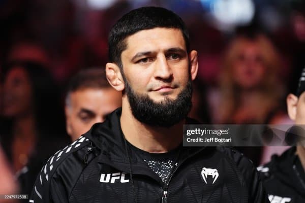 Hamzat Chimaev Dogʻistonga juda katta insonparvarlik yordam yubordi