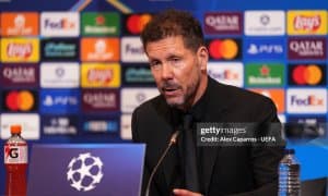 Симеоне баҳсли вазиятга изоҳ берди: "Бу ерда соғлом мантиқ ишлаган"