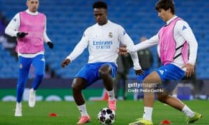 "Ньюкасл" "Реал" ҳужумчисига қизиқиш билдирмоқда