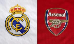 "Арсенал" "Реал"нинг икки ёш ҳимоячисига кузатув ўрнатди