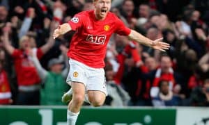 Скоулз "Манчестер Юнайтед"дан қутулиши керак бўлган футболчиларни айтди