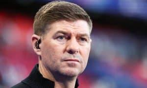 Жеррард Олисени "Ливерпуль"да кўришни истайди, аммо трансферга ишонмаяпти